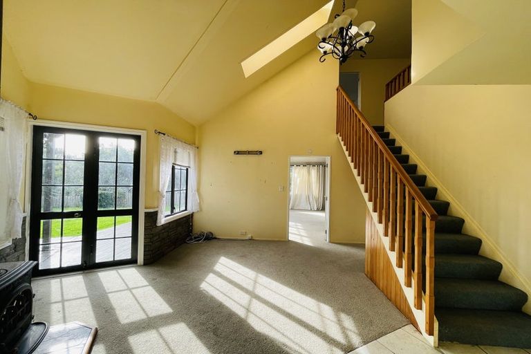 Photo of property in 320 Fitzgerald Road, Drury, 2577