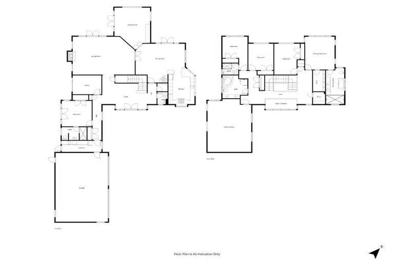 Photo of property in 14 Regent's Park Drive, Casebrook, Christchurch, 8051