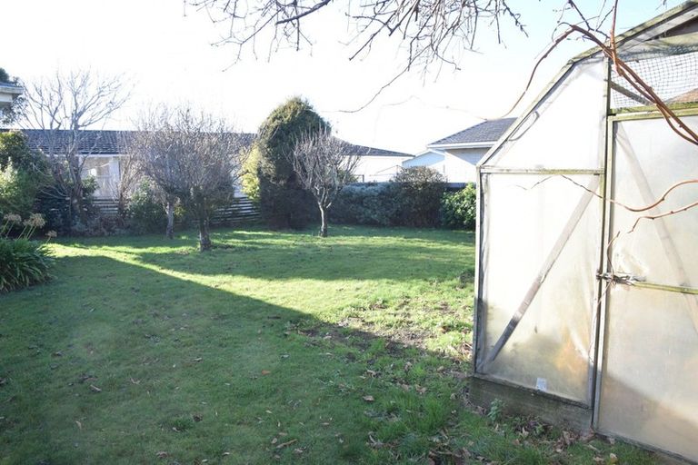 Photo of property in 99 Cargill Street, Waikiwi, Invercargill, 9810