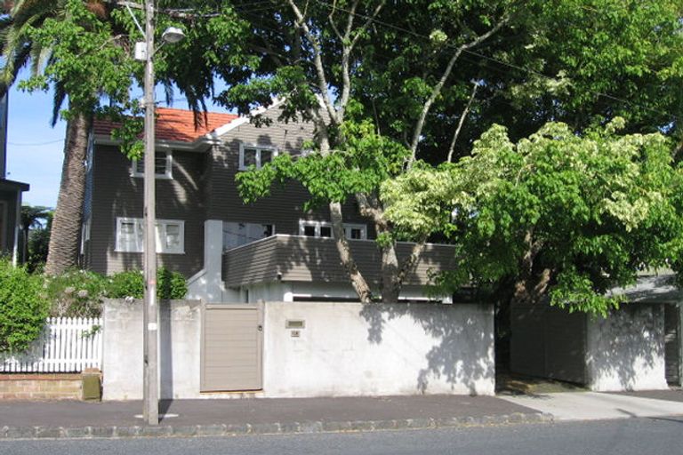 Photo of property in 48 Lawrence Street, Herne Bay, Auckland, 1011