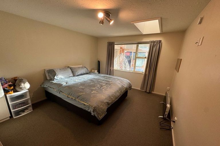 Photo of property in 1/3 Cottesmore Close, Burnside, Christchurch, 8053