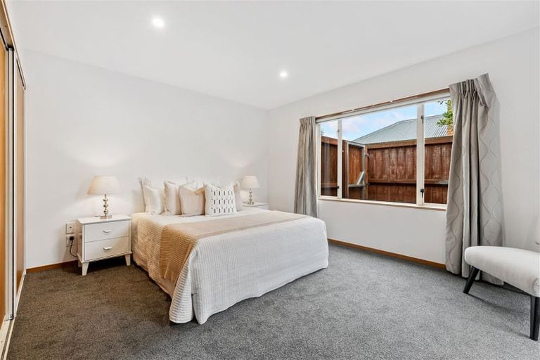 Photo of property in 3/127 Colombo Street, Sydenham, Christchurch, 8023