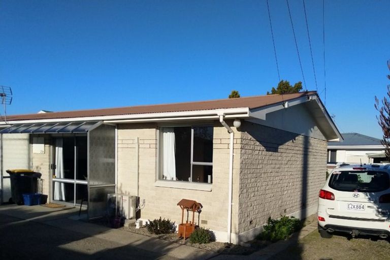 Photo of property in 1/25 Eden Street, Mosgiel, 9024