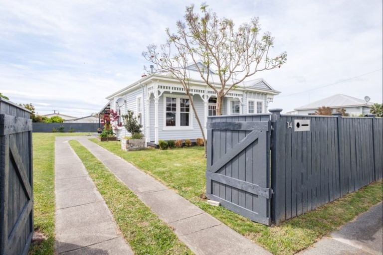 Photo of property in 14 Redmond Street, Elgin, Gisborne, 4010