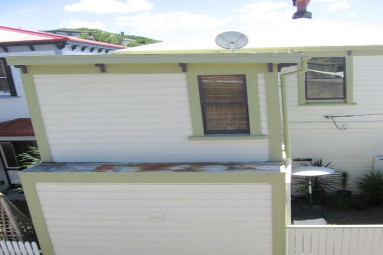 Photo of property in 22 Bidwill Street, Mount Cook, Wellington, 6021