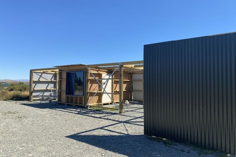 Photo of property in 560 Manuka Terrace, Ben Ohau, Twizel, 7999