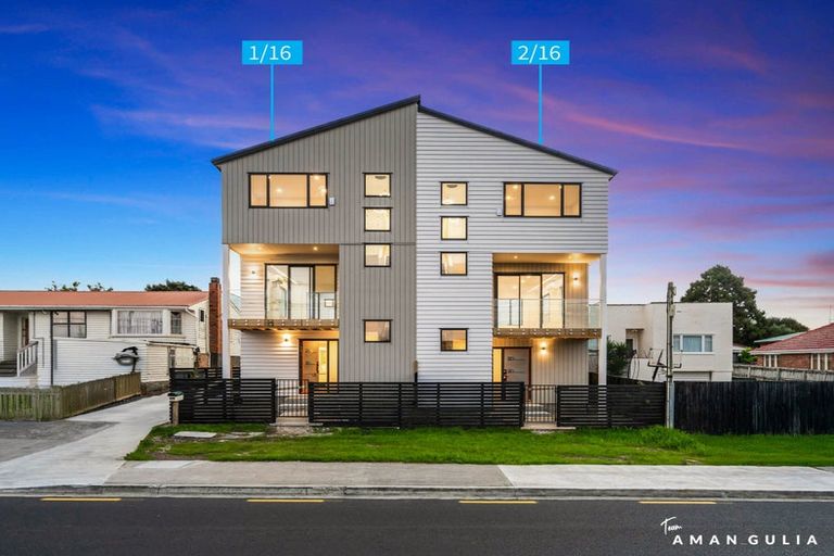 Photo of property in 1/16 Binsted Road, New Lynn, Auckland, 0600