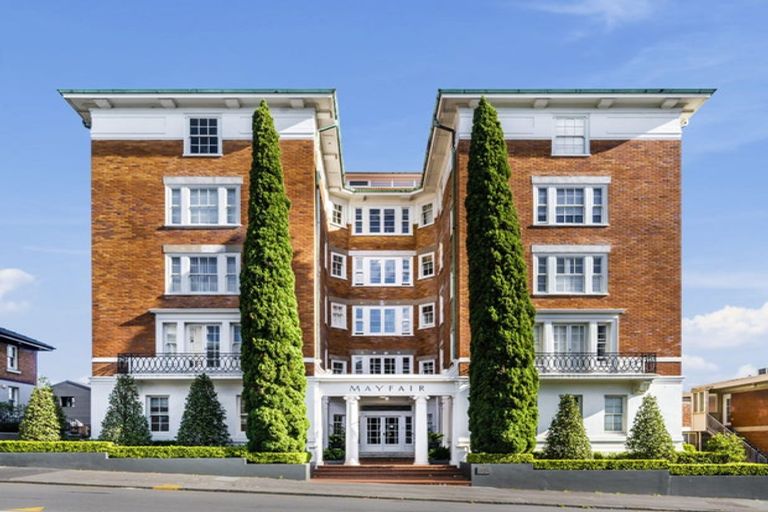 Photo of property in 1/75 Parnell Road, Parnell, Auckland, 1052