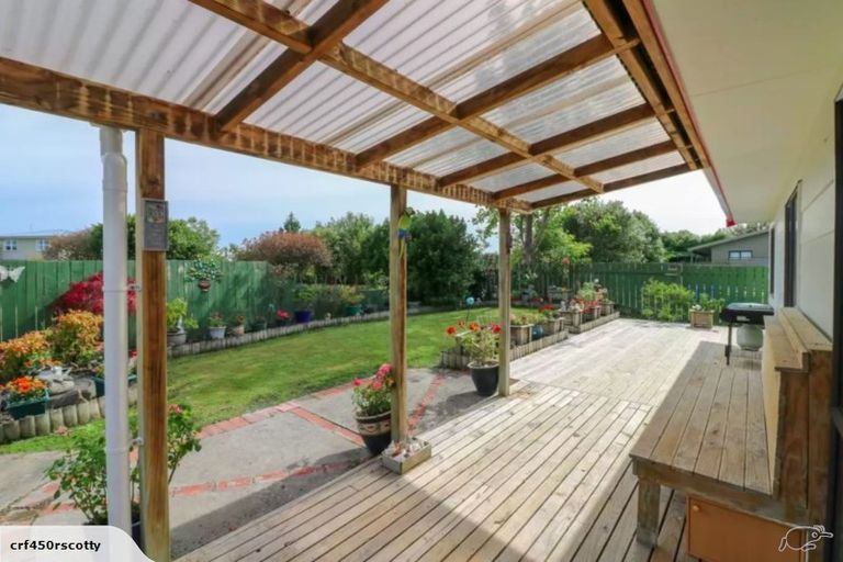 Photo of property in 53 Benmore Avenue, Cloverlea, Palmerston North, 4412