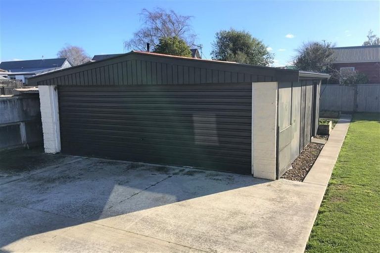 Photo of property in 31 Mountfort Street, Spreydon, Christchurch, 8024