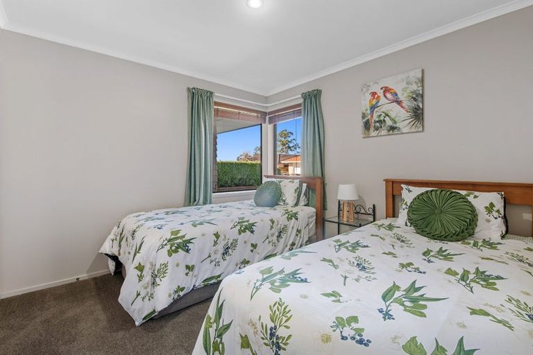 Photo of property in 37 Kauae Place, Ngongotaha, Rotorua, 3010