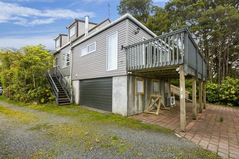 Photo of property in 88 Avro Road, Blue Mountains, Upper Hutt, 5371