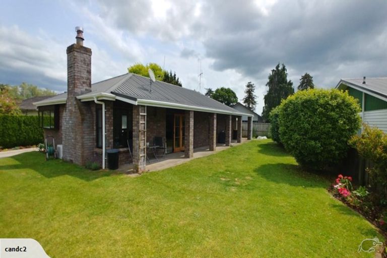 Photo of property in 1/27 Goldsmith Street, Leamington, Cambridge, 3432