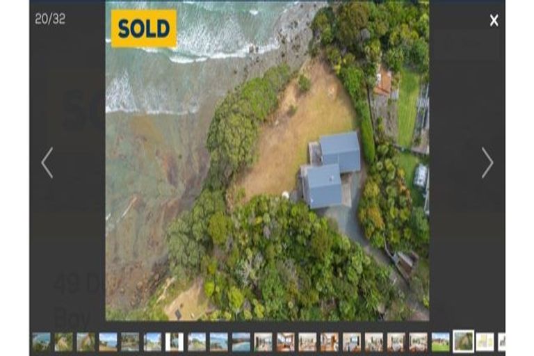 Photo of property in 49 Duncansby Road, Stanmore Bay, Whangaparaoa, 0932