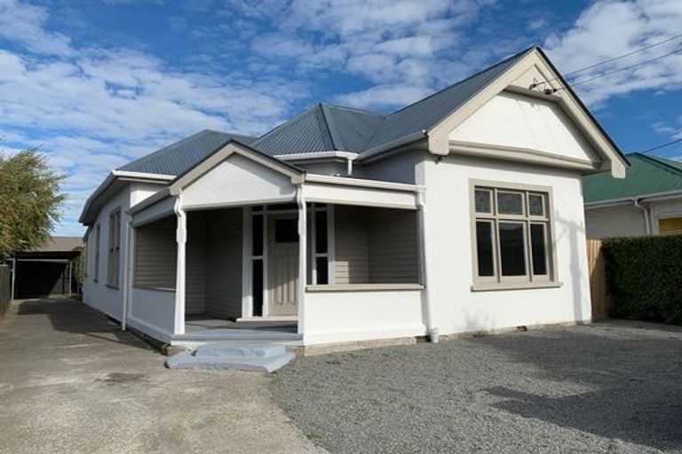 Photo of property in 28 Crohane Place, Addington, Christchurch, 8024