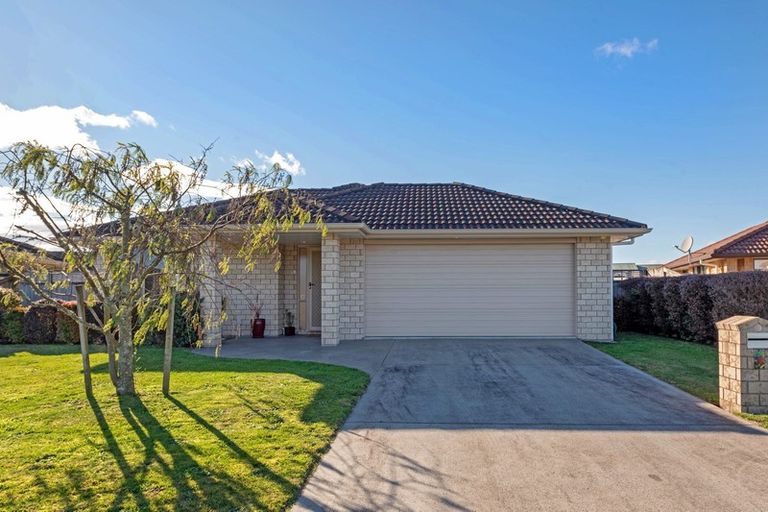 Photo of property in 30 Kinder Place, Ngongotaha, Rotorua, 3010