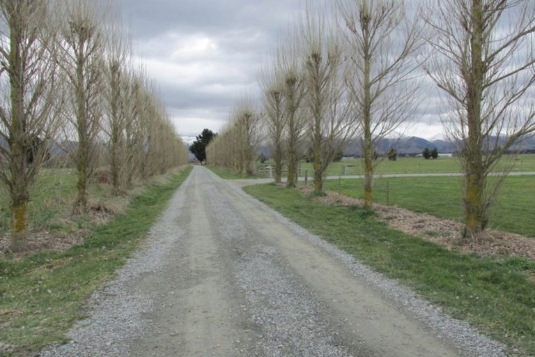 Photo of property in 343 Clayton Road, Ashwick Flat, Fairlie, 7987