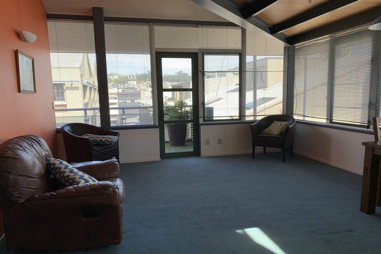Photo of property in Robert Hannah Centre, 25/5 Eva Street, Te Aro, Wellington, 6011