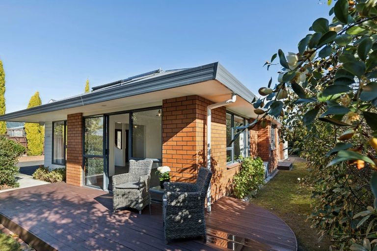Photo of property in 1b Leitrim Street, Redwoodtown, Blenheim, 7201