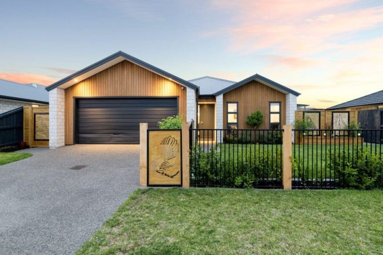 Photo of property in 21 Livingstone Drive, Papamoa Beach, Papamoa, 3118