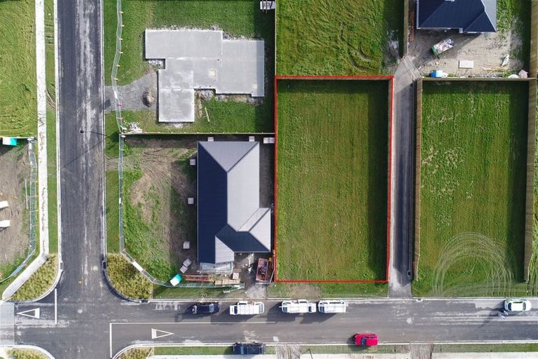 Photo of property in 9 Collisson Street, Leeston, 7632