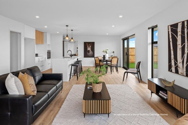 Photo of property in 10 Songpa Street, Halswell, Christchurch, 8025