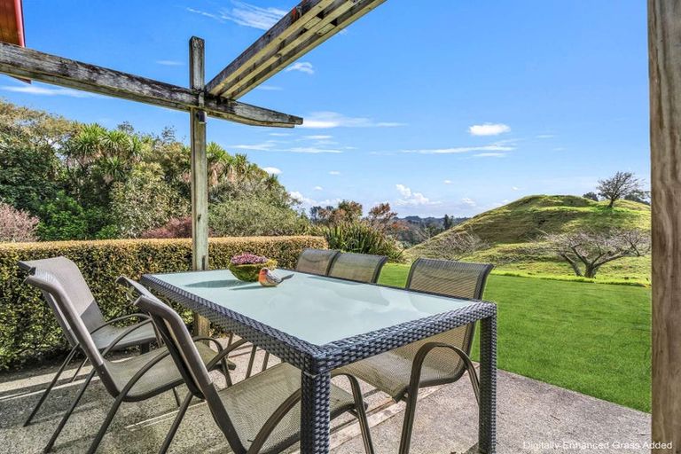 Photo of property in 184 Kaharoa Road, Hamurana, Rotorua, 3096