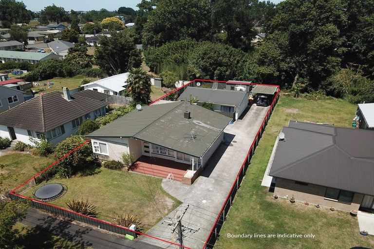 Photo of property in 19 Aberfoyle Street, Dinsdale, Hamilton, 3204