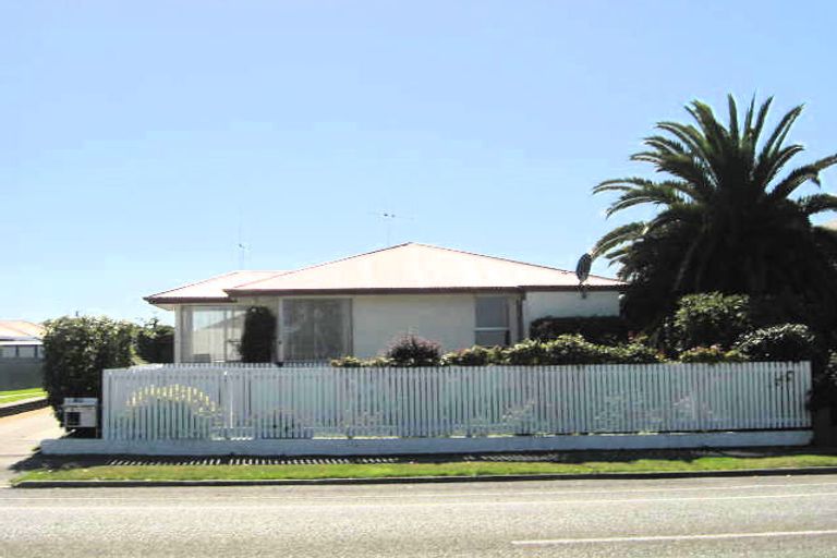 Photo of property in 121a Otipua Road, Watlington, Timaru, 7910