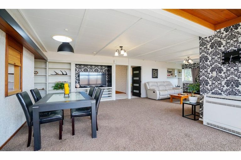 Photo of property in 52 Orwell Crescent, Newfield, Invercargill, 9812