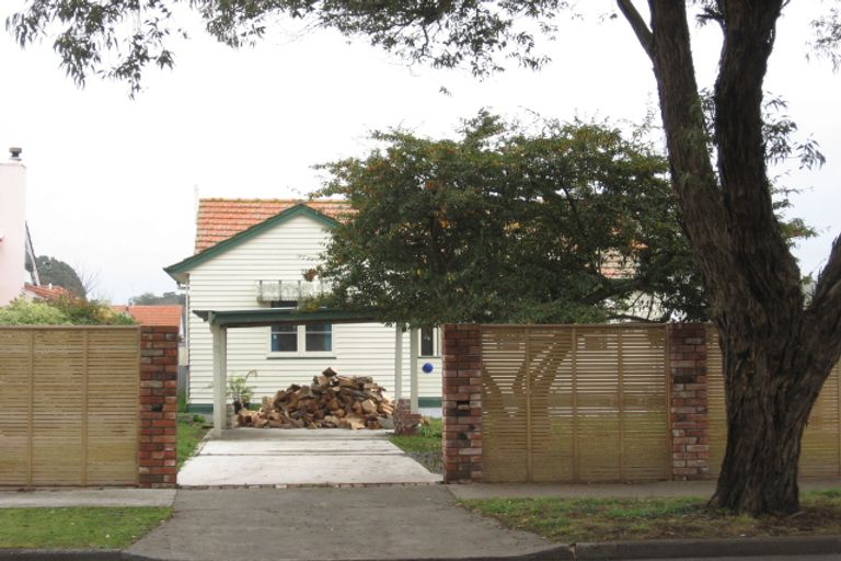 Photo of property in 29 Nuffield Avenue, Marewa, Napier, 4110