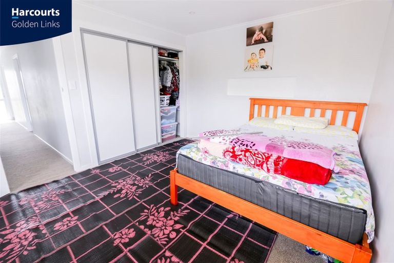 Photo of property in 23 Mcdivitt Street, Manurewa, Auckland, 2102