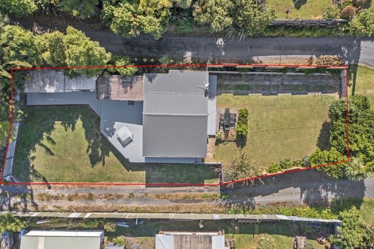 Photo of property in 5a Violet Street, Raglan, 3225