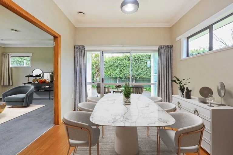 Photo of property in 25 Trinity Crescent, Pirimai, Napier, 4112