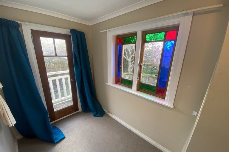 Photo of property in 138 Russell Terrace, Berhampore, Wellington, 6023