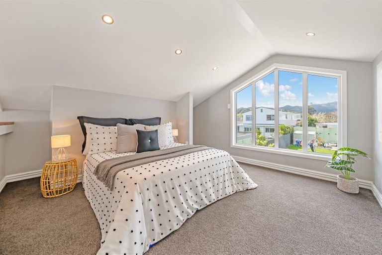 Photo of property in 26 Tennyson Avenue, Avalon, Lower Hutt, 5011