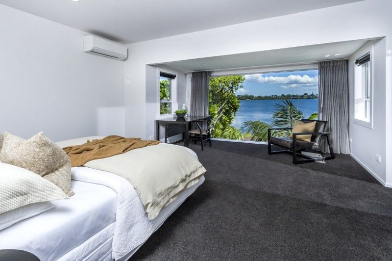 Photo of property in 6 Eric Price Avenue, Takapuna, Auckland, 0620