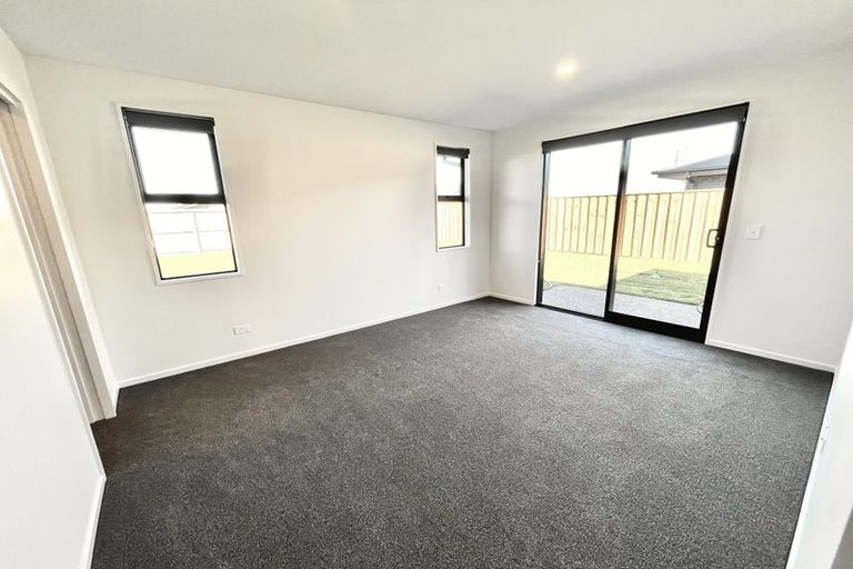 Photo of property in 67 Nethercote Way, Rolleston, 7614