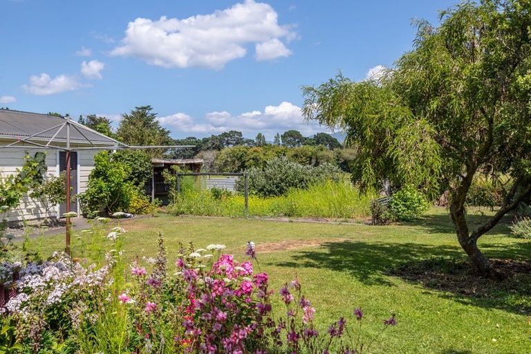 Photo of property in 4 South Featherston Road, South Featherston, Featherston, 5771
