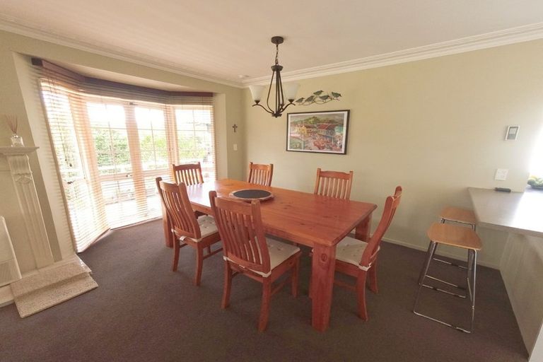 Photo of property in 8 Perindale Drive, Chartwell, Hamilton, 3210