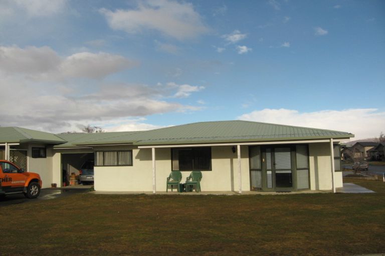 Photo of property in 7b Orchard Place, Cromwell, 9310