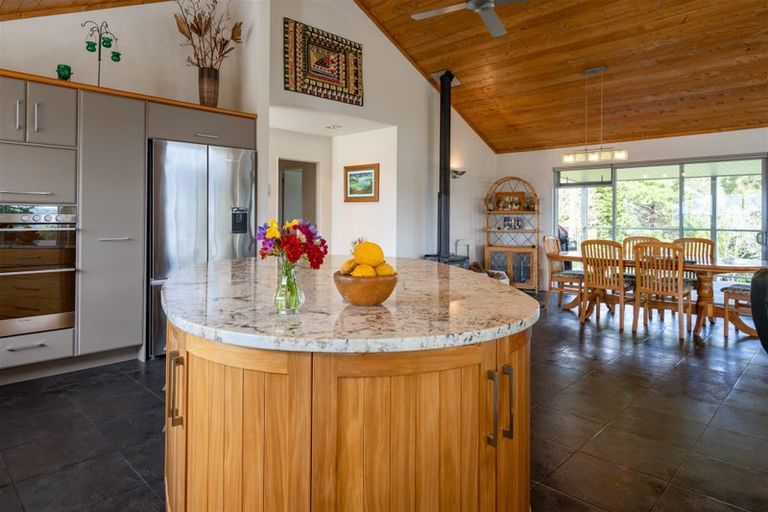 Photo of property in 745b Waikino Road, Karetu, Kawakawa, 0283