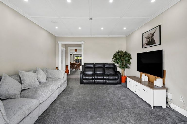 Photo of property in 39 Brown Street, Inglewood, 4330