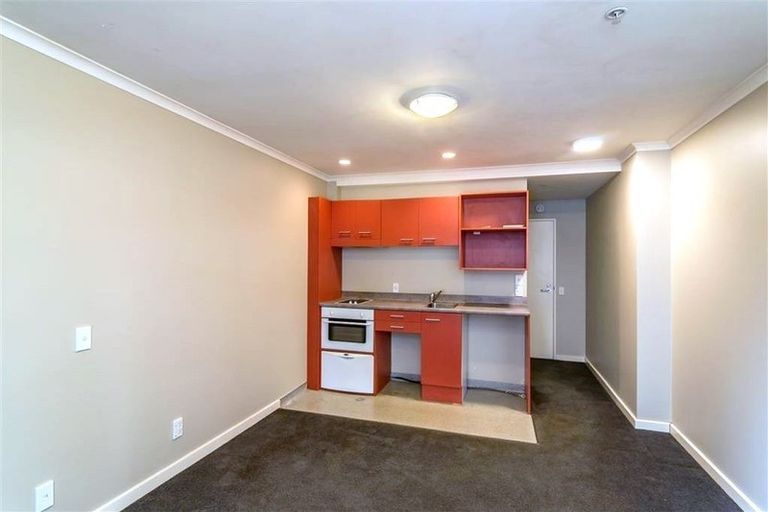 Photo of property in Aitken Street Apartments, 210/5 Aitken Street, Thorndon, Wellington, 6011