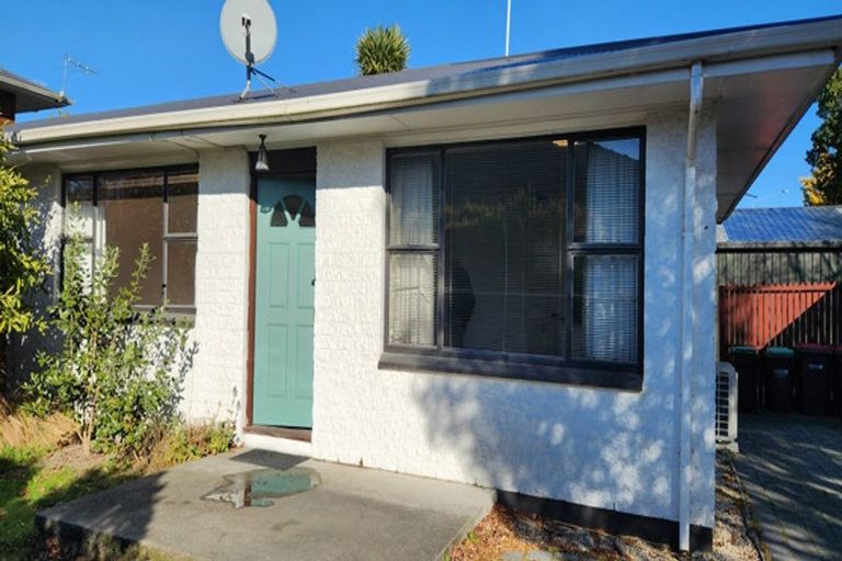 Photo of property in 58 Russley Road, Russley, Christchurch, 8042