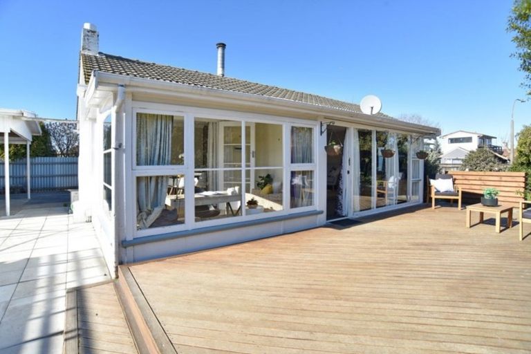 Photo of property in 14 Cressy Avenue, Kaiapoi, 7630