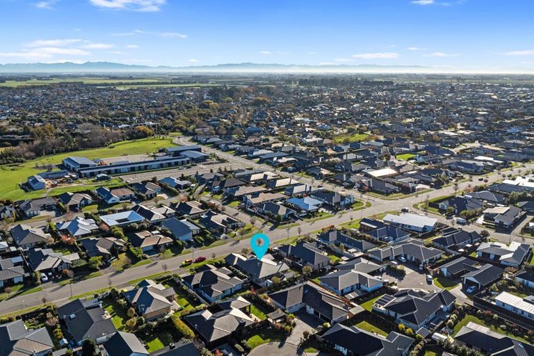 Photo of property in 65 Liffey Springs Drive, Lincoln, 7608