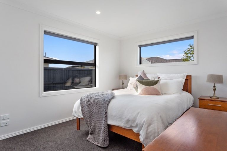 Photo of property in 58d Beachvale Drive, Kaiapoi, 7630