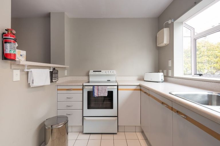 Photo of property in 4/20 Thompson Street, Mount Cook, Wellington, 6011