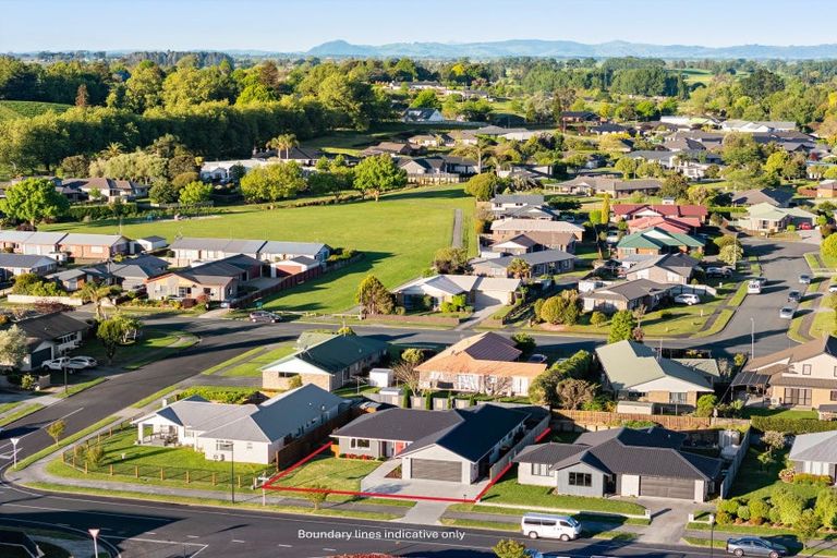 Photo of property in 178 Beckett Drive, Te Awamutu, 3800